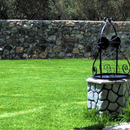 House Of Garden Apartment Dragano Exterior photo