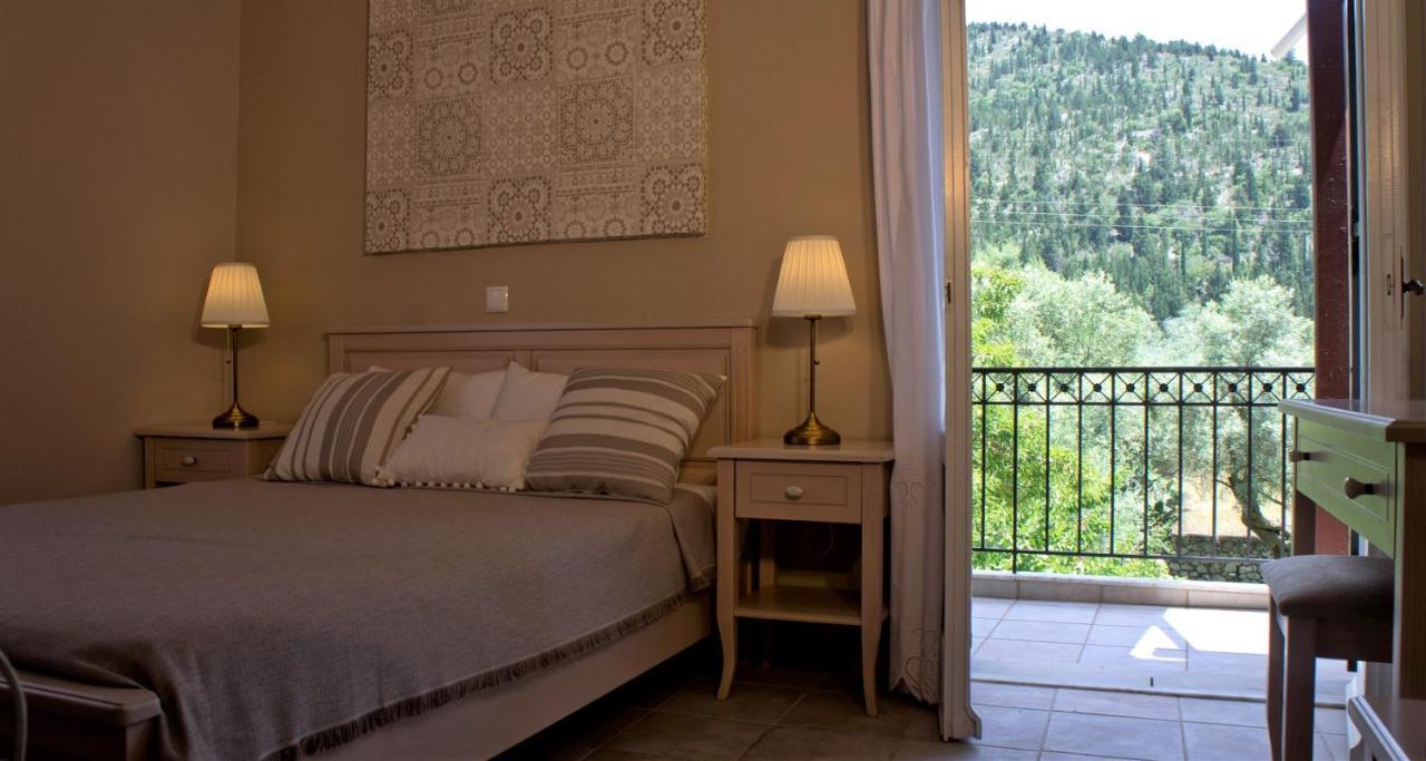 House Of Garden Apartment Dragano Exterior photo