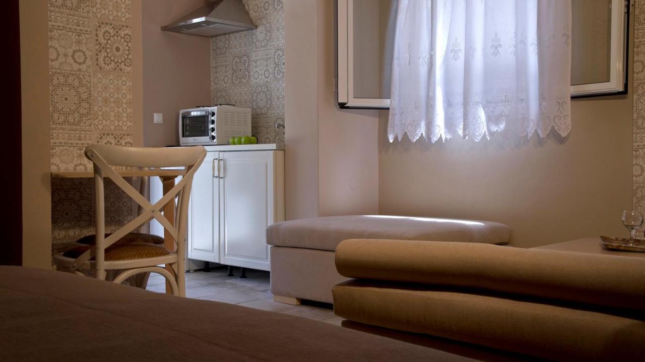 House Of Garden Apartment Dragano Exterior photo