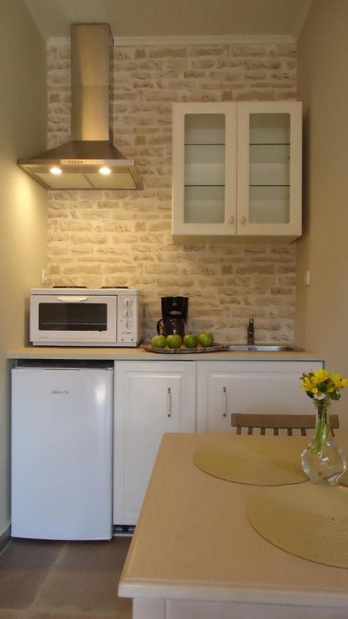 House Of Garden Apartment Dragano Exterior photo