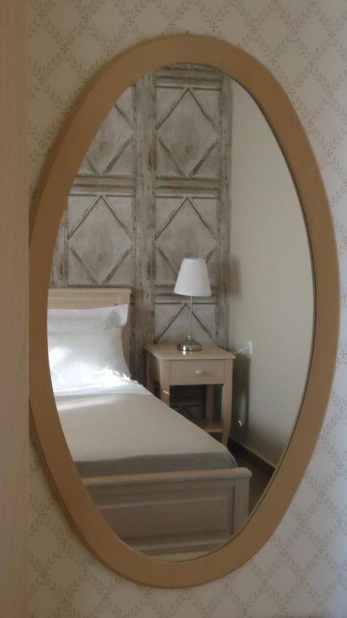 House Of Garden Apartment Dragano Exterior photo
