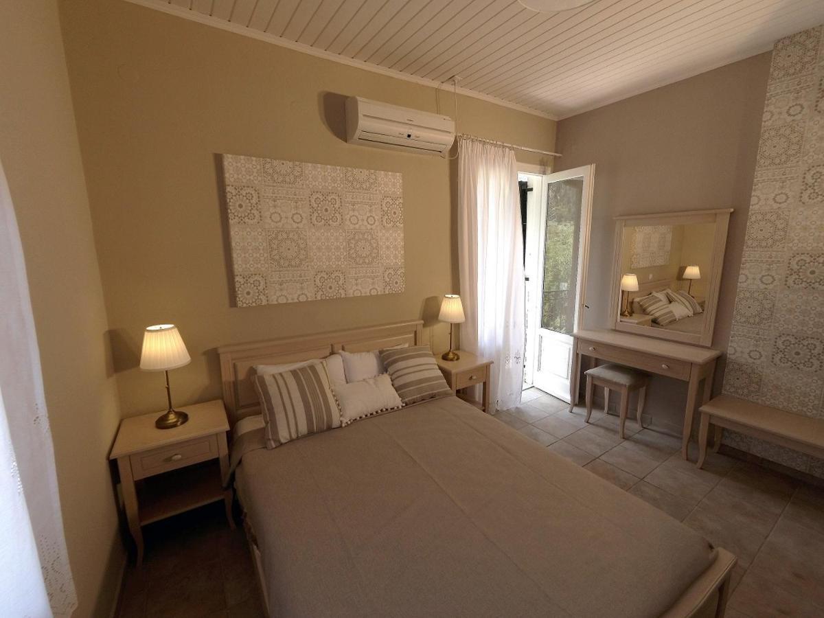 House Of Garden Apartment Dragano Exterior photo