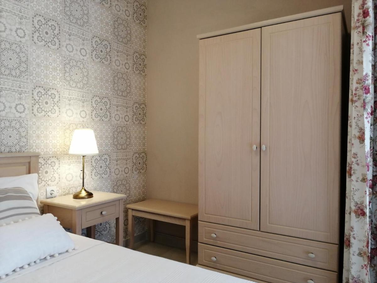 House Of Garden Apartment Dragano Exterior photo